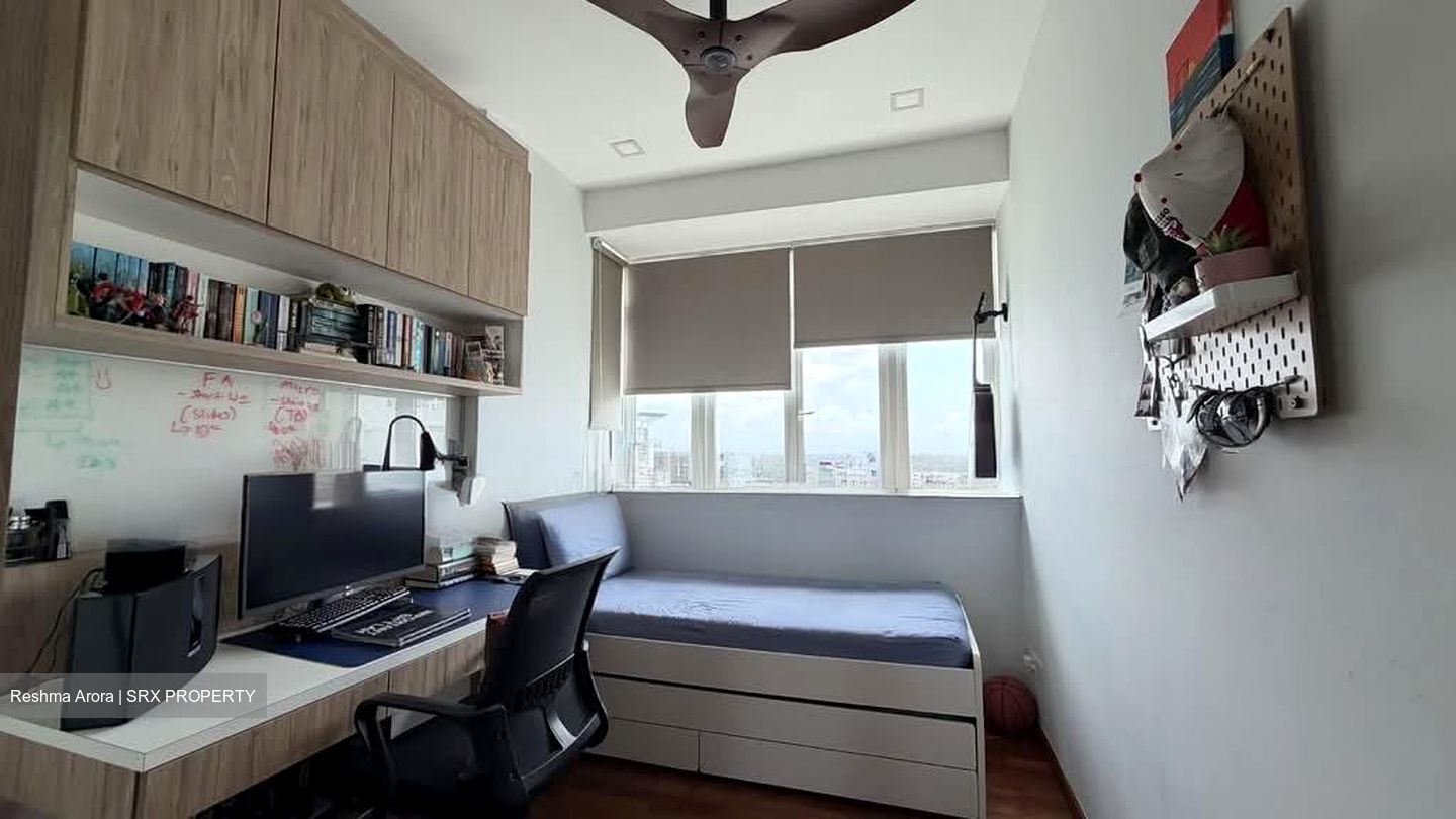 Costa Del Sol (D16), Condominium #529746581